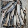 Cá nục bông size 6-8 con/kg