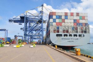Cá nục xuất khẩu thị trường châu á