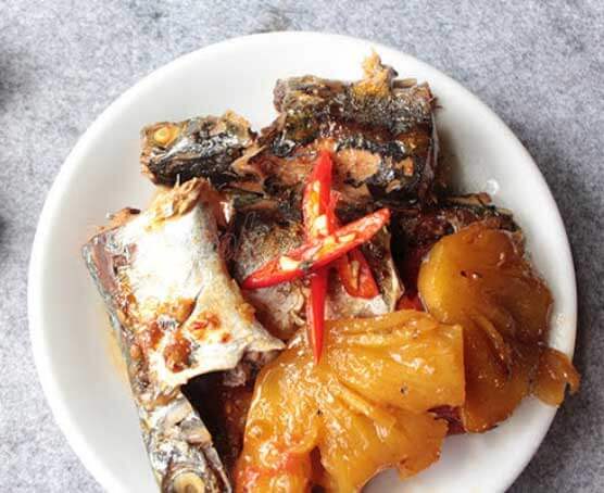 Hướng Dẫn Nấu Món Cá Nục Kho Thơm Cho Quán Ăn Bình Dân Lên Món