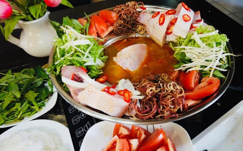 cá diêu hồng